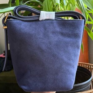 Margot Mini Bucket Bag